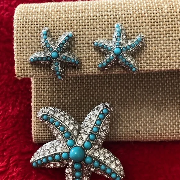 Star jewelry - Picture 7 of 16